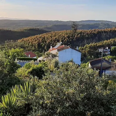 A Casa Francesa Villa Anceriz Exterior photo