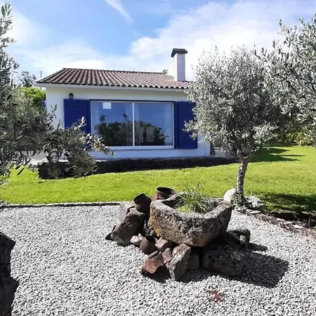 A Casa Francesa Villa Anceriz Exterior photo