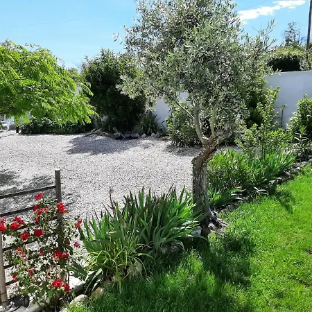 A Casa Francesa Villa Anceriz Exterior photo