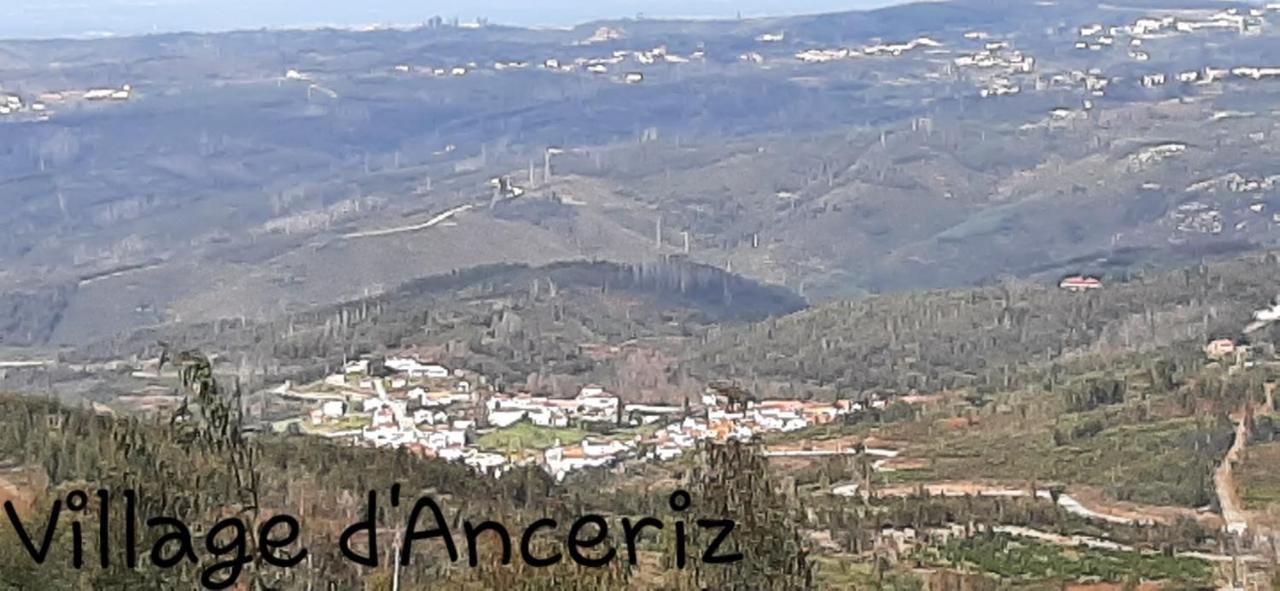 A Casa Francesa Anceriz