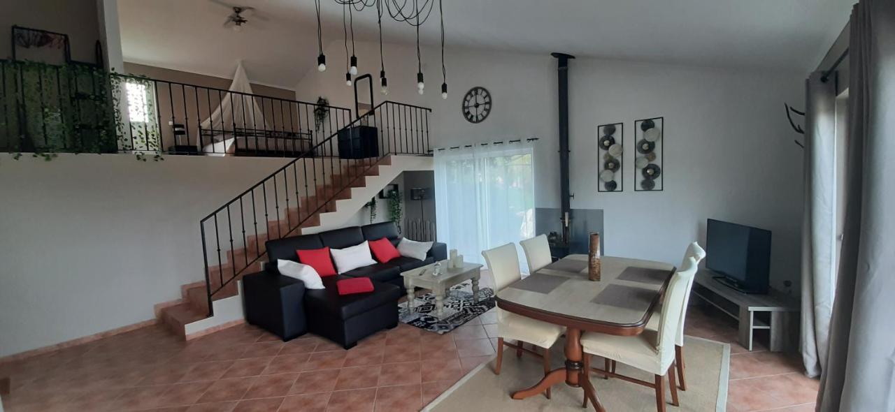 A Casa Francesa Holiday home Anceriz
