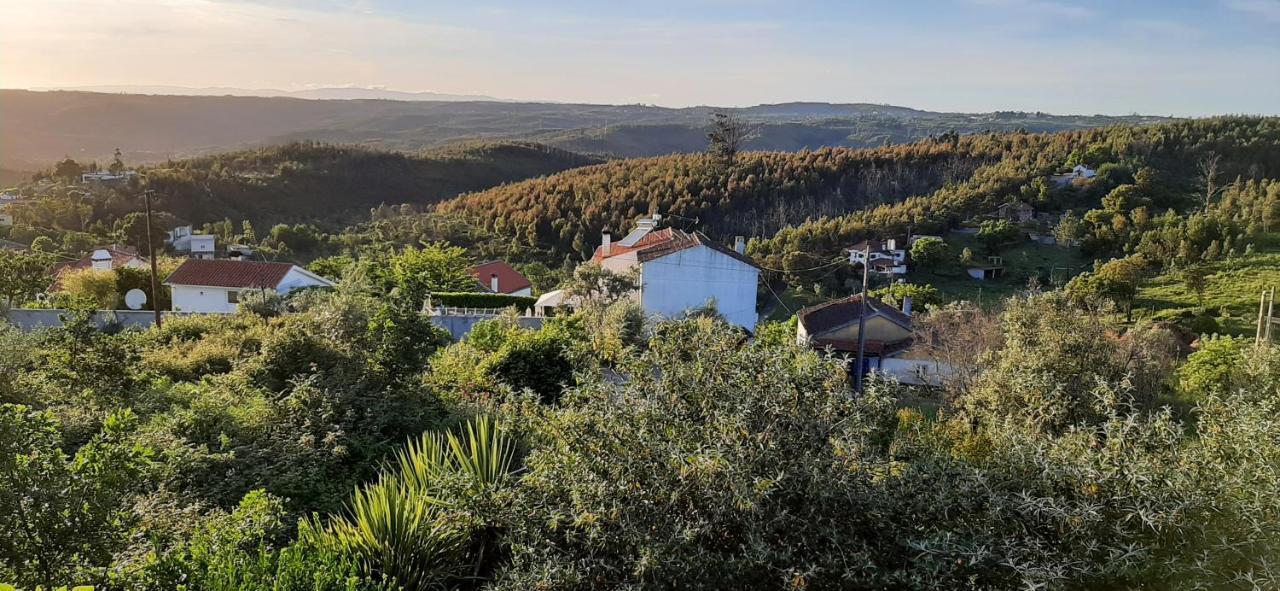 Holiday home A Casa Francesa