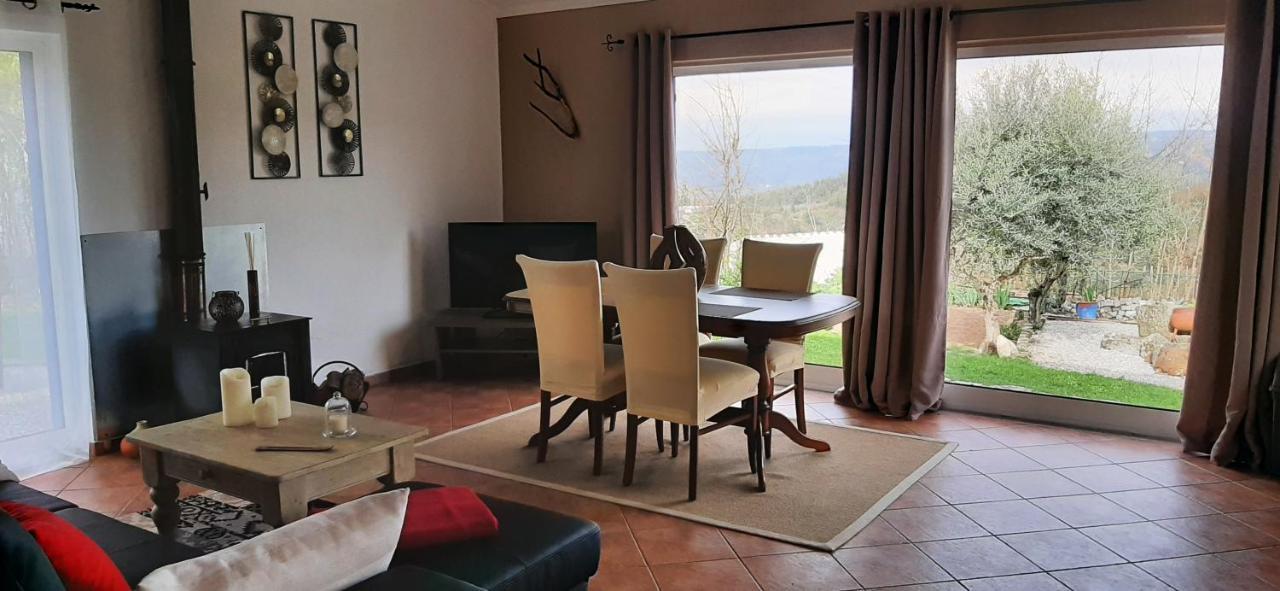 A Casa Francesa Holiday home