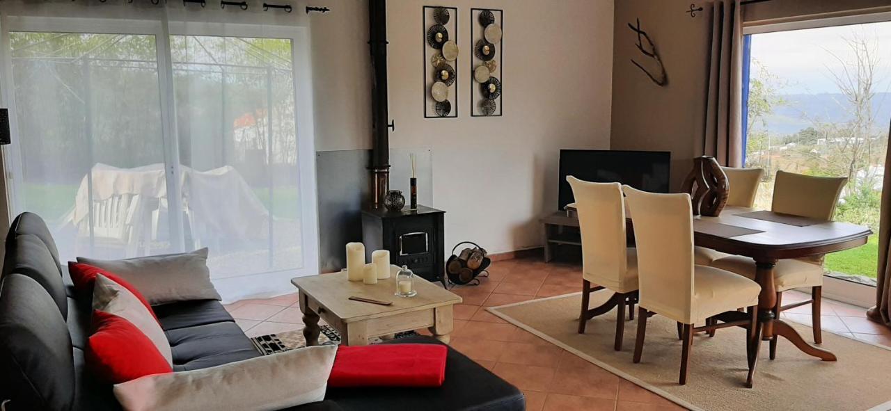 Holiday home A Casa Francesa
