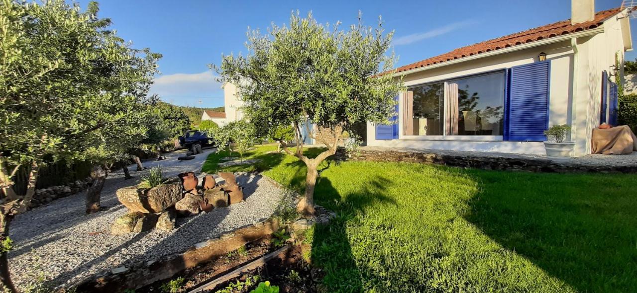 Holiday home A Casa Francesa