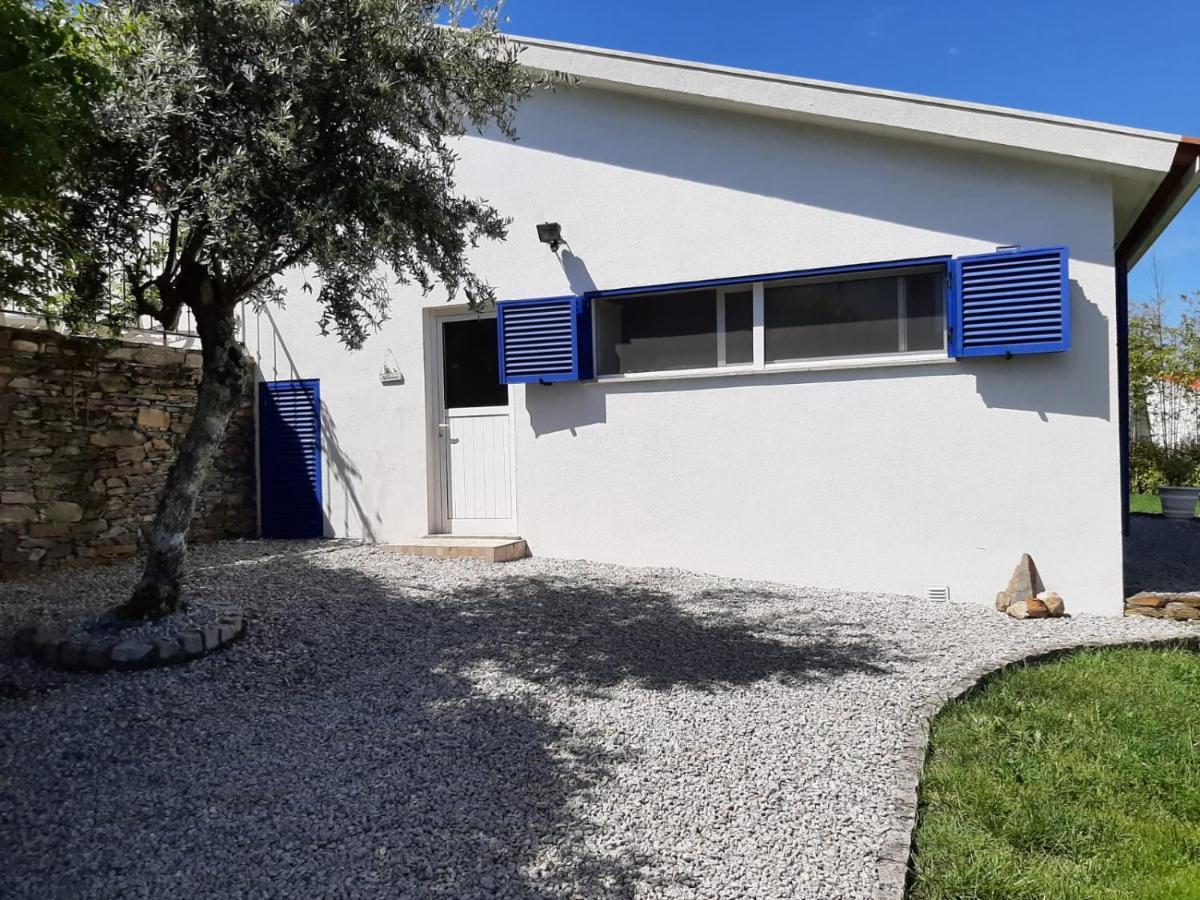 A Casa Francesa Anceriz