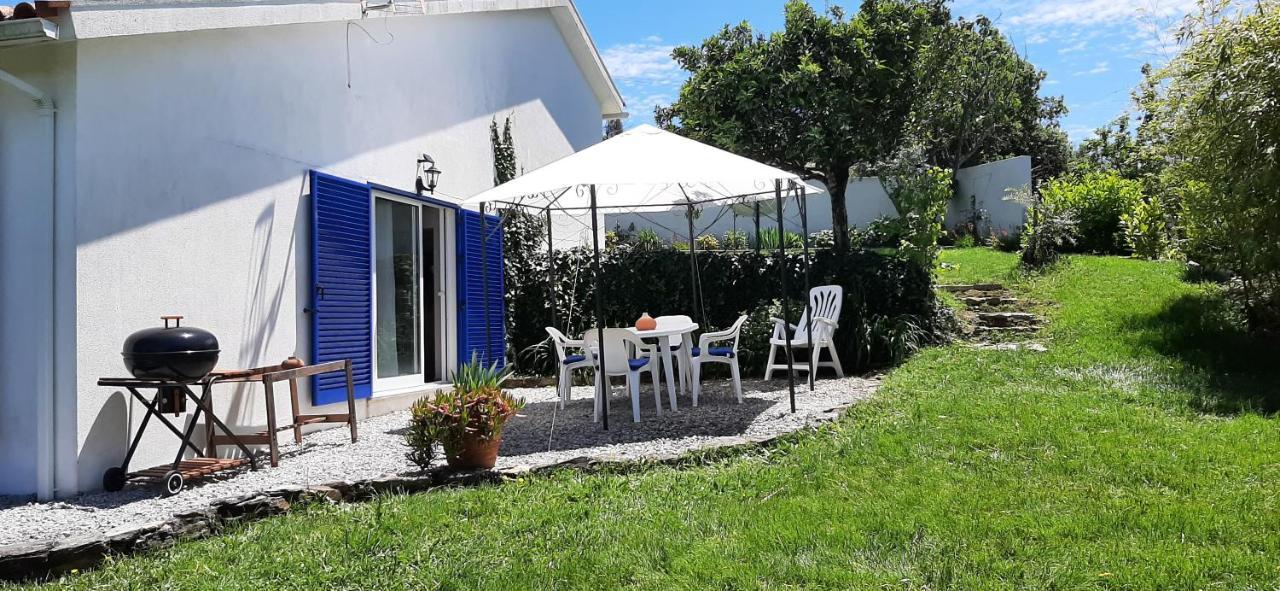 Holiday home A Casa Francesa