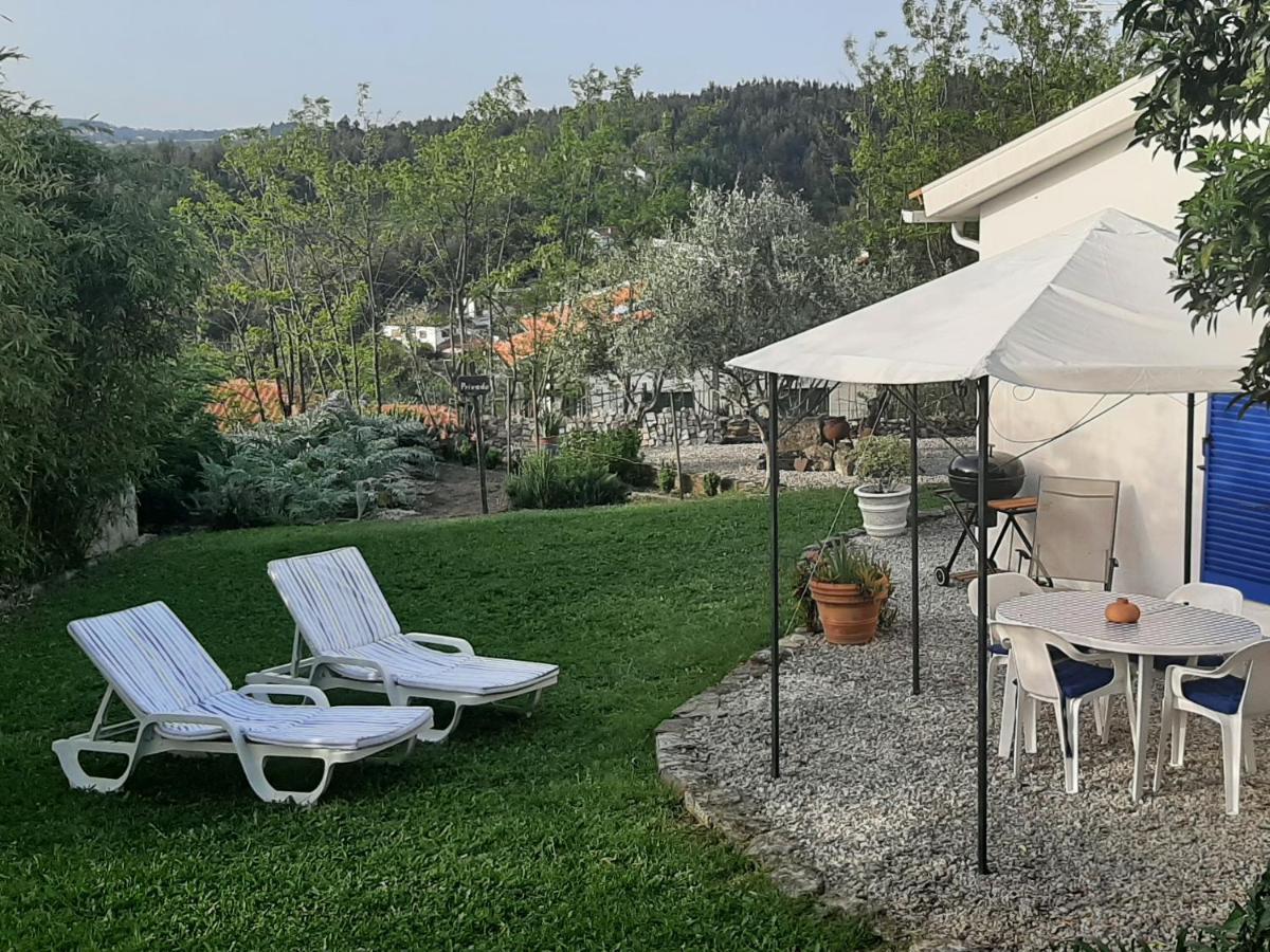 A Casa Francesa Holiday home