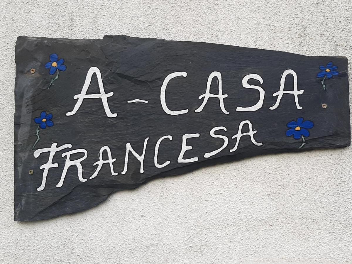 A Casa Francesa Holiday home *