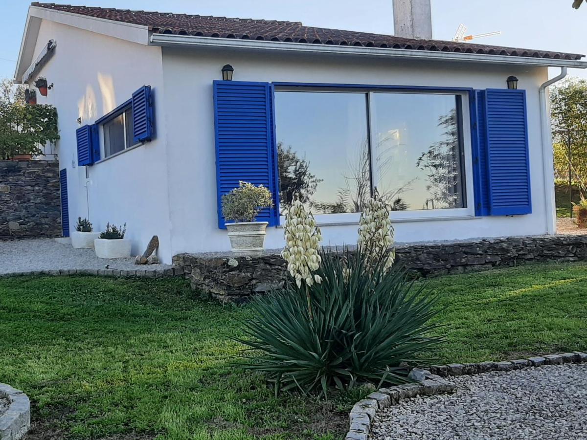 Holiday home A Casa Francesa