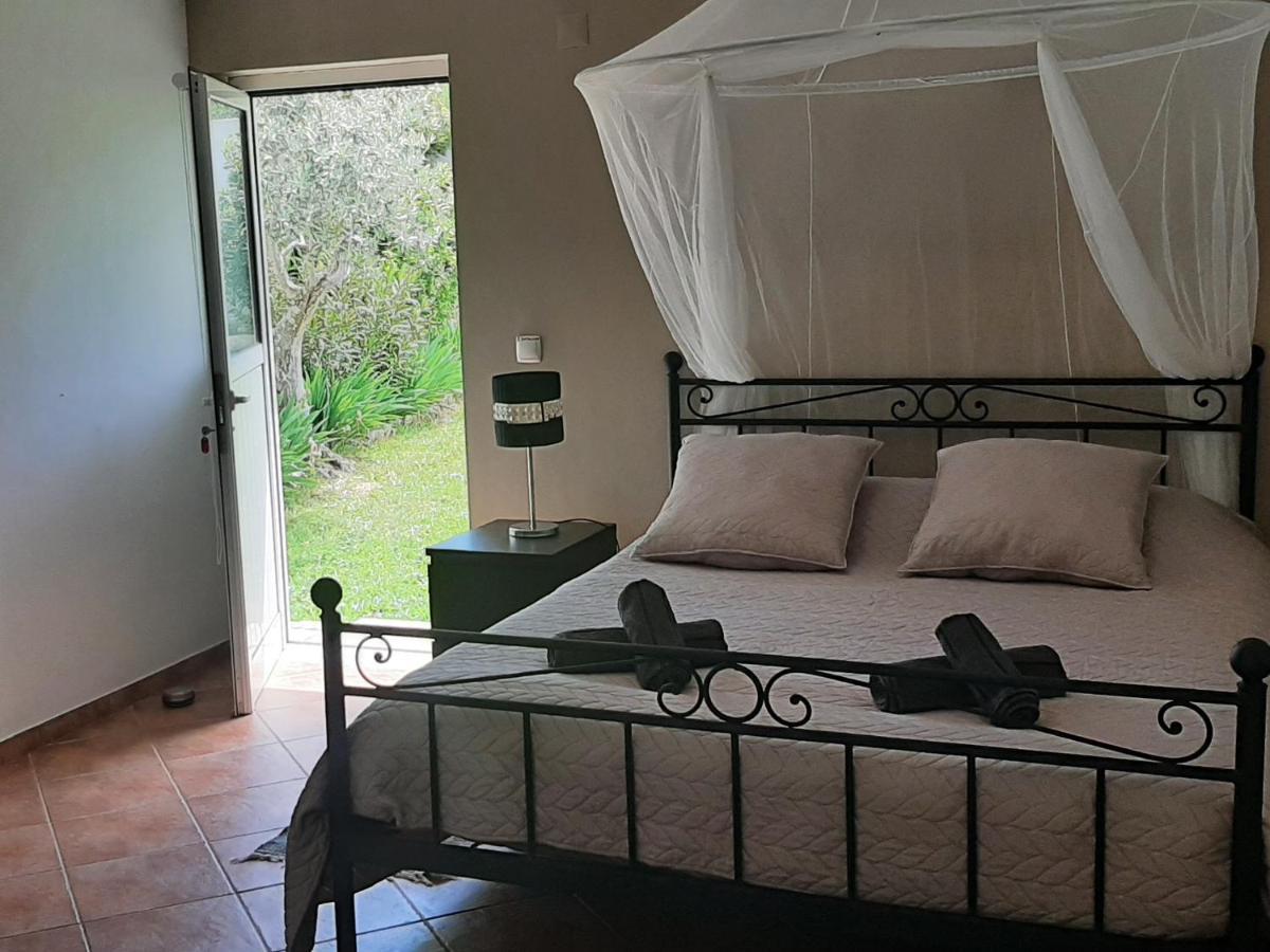 Holiday home A Casa Francesa Anceriz