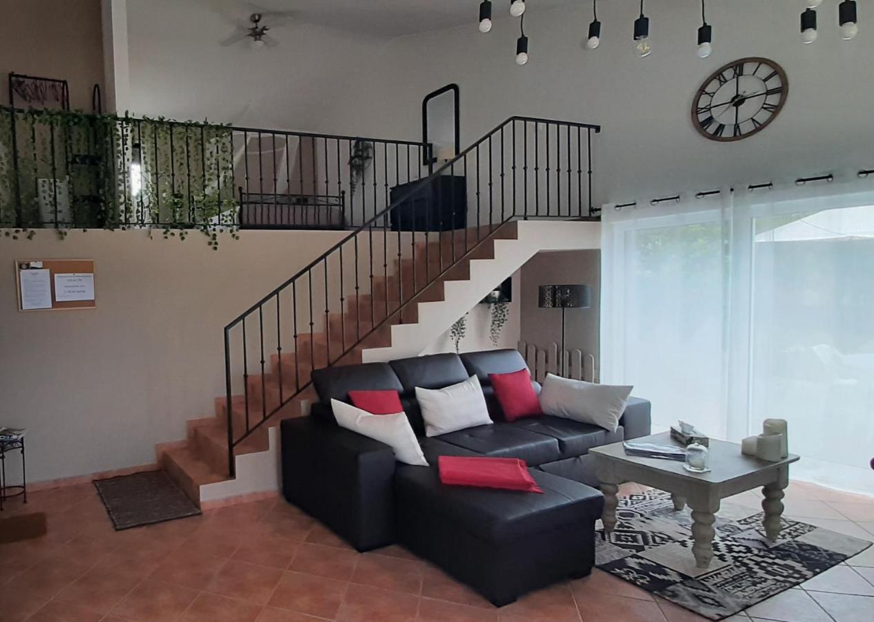 A Casa Francesa Holiday home