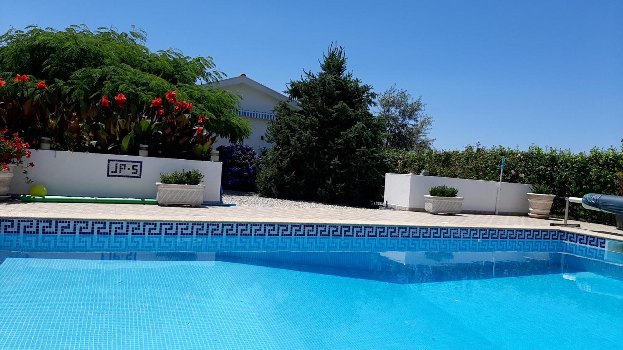 A Casa Francesa Holiday home